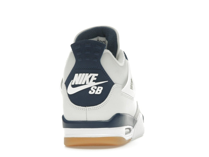 Jordan 4 Retro SB Navy