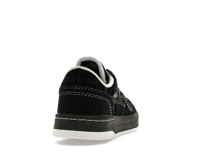 Reebok LT Court SNEEZE Black White