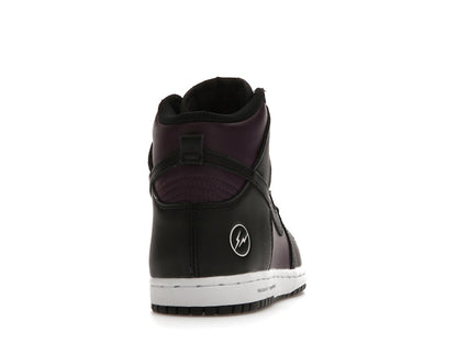 Nike Dunk High Fragment Bejing (2021) (PS)