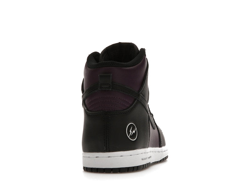 Nike Dunk High Fragment Bejing (2021) (PS)