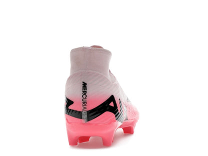 Nike Mercurial Superfly 9 Academy MG Pink Foam Black