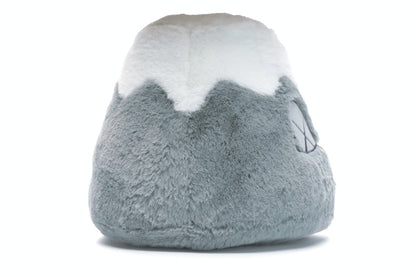 KAWS Holiday Japan Mount Fuji Plush Grey