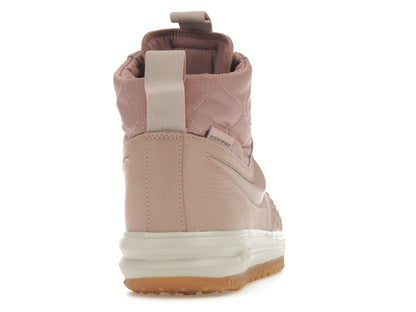 Nike Lunar Force 1 Duckboot Particle Pink (Women's)