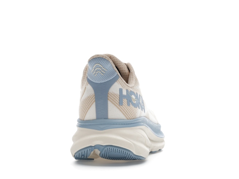 Hoka One One Clifton 9 Oak Alabaster