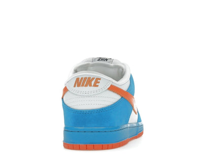 Nike SB Dunk Low Pro EMB (2006)