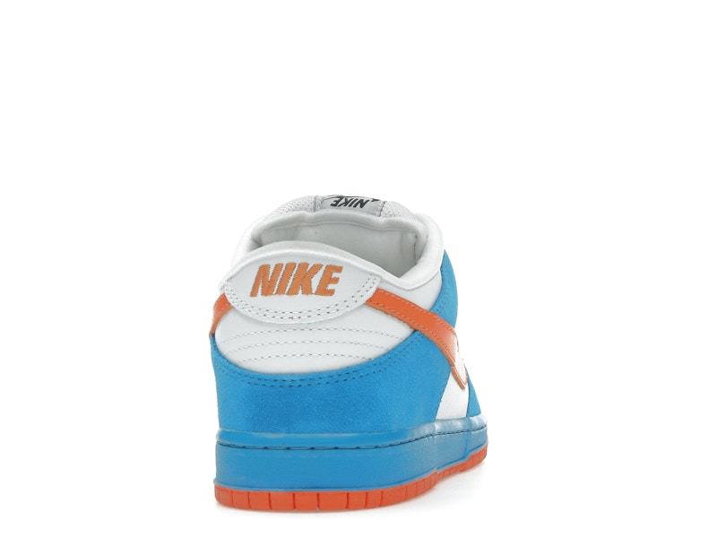 Nike SB Dunk Low Pro EMB (2006)