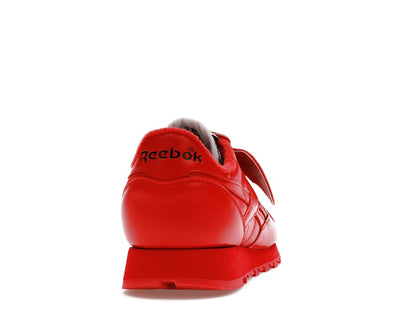 Reebok Classic Leather Eames Elephant Vector Red