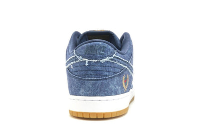 Nike SB Dunk Low Rivals Pack (East)