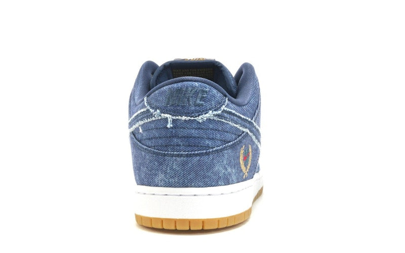 Nike SB Dunk Low Rivals Pack (East)