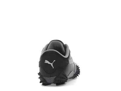 Puma Mostro A$AP Rocky Black Silver (Women's)