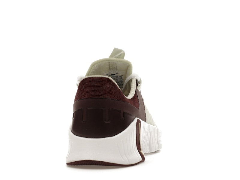 Nike Free Metcon 5 Sea Glass Burgundy Crush (Women's)