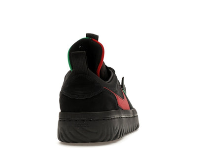 Jordan 1 Low React Fearless Ghetto Gastro
