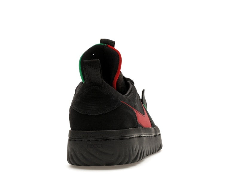Jordan 1 Low React Fearless Ghetto Gastro