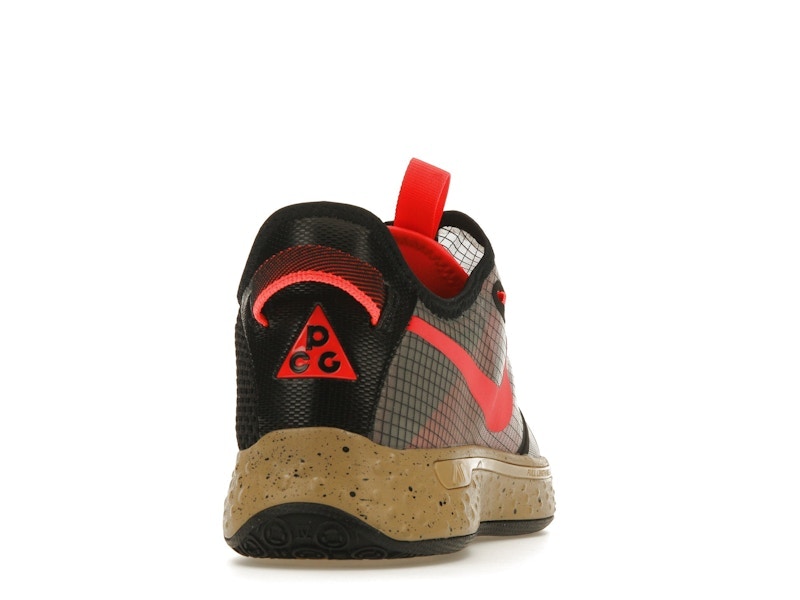 Nike PG 4 PCG
