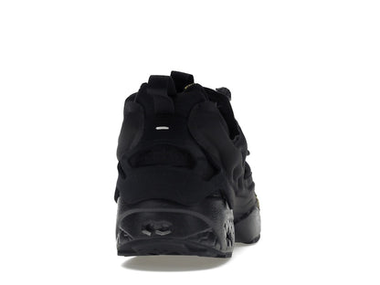 Reebok Instapump Fury Maison Margiela Memory Of Black