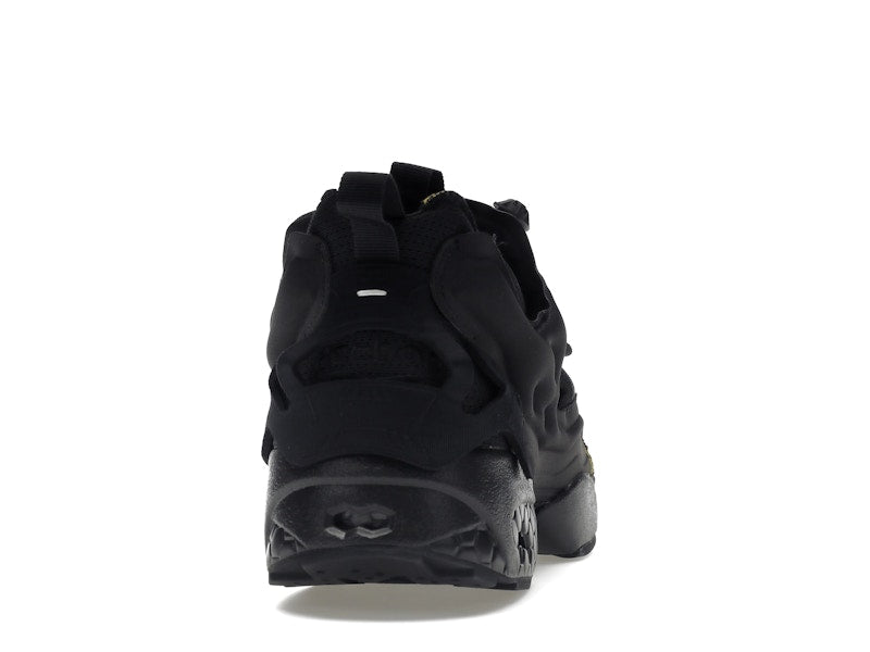 Reebok Instapump Fury Maison Margiela Memory Of Black