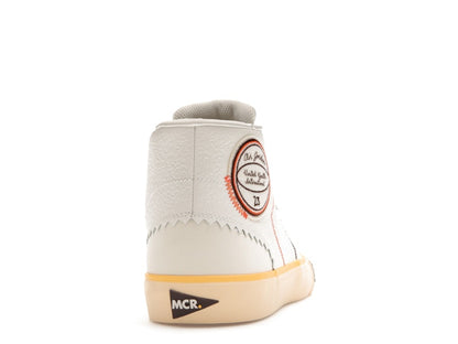 Jordan Series Mid Maison Chateau Rouge Sail