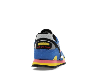 Saucony Shadow 6000 Jae Tips I Love You But I’m Busy (Kids)