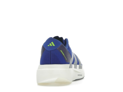 adidas Adizero Evo SL Lucid Blue Silver