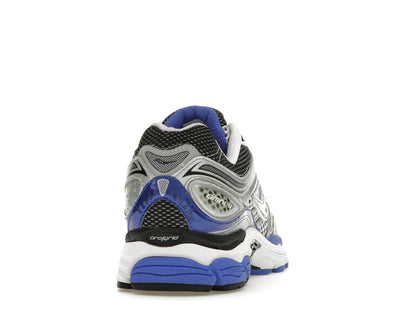 Saucony ProGrid Omni 9 OG White Silver Blue