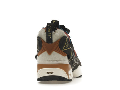 Reebok Instapump Fury 94 Power Rangers Rita Repulsa
