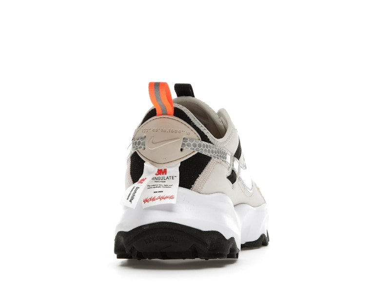 Nike TC 7900 LX 3M Light Orewood Brown (Women's)