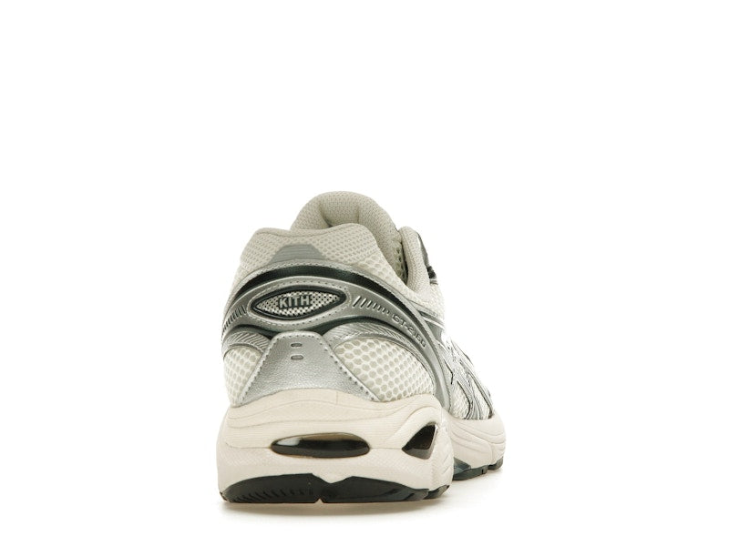 ASICS GT-2160 Kith Cream Scarab (2024)
