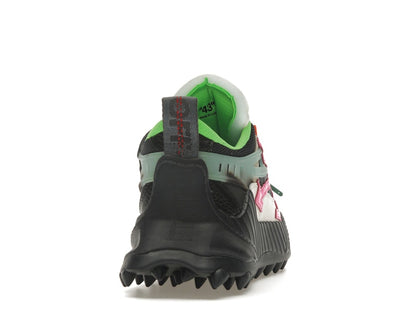 Off-White Odsy 1000 Beige Pink