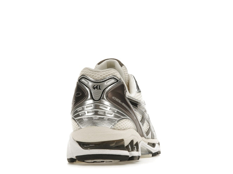ASICS Gel-Kayano 14 Cream Black Metallic Plum