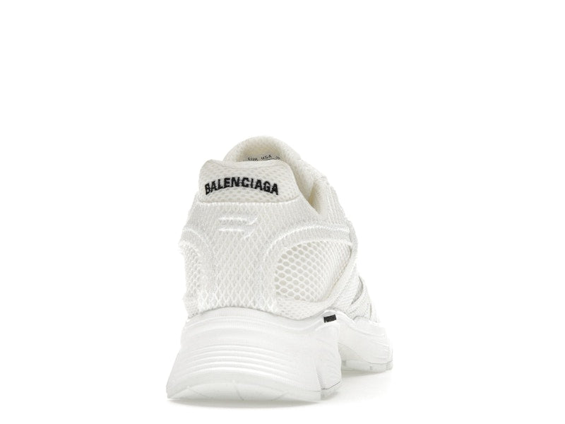 Balenciaga Phantom White