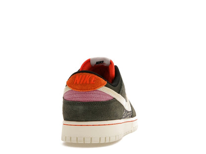 Nike Dunk Low SE Gone Fishing Rainbow Trout