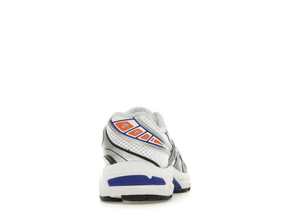 ASICS Gel-1130 White Prussian Blue (PS)