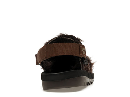 Reebok Beatnik END. Reported Sightings