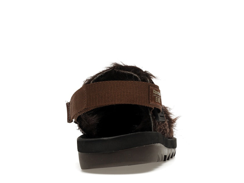 Reebok Beatnik END. Reported Sightings