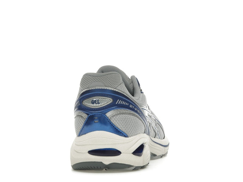 ASICS GT-2160 Piedmont Grey Deep Marine