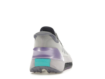 adidas Avryn Silver Violet