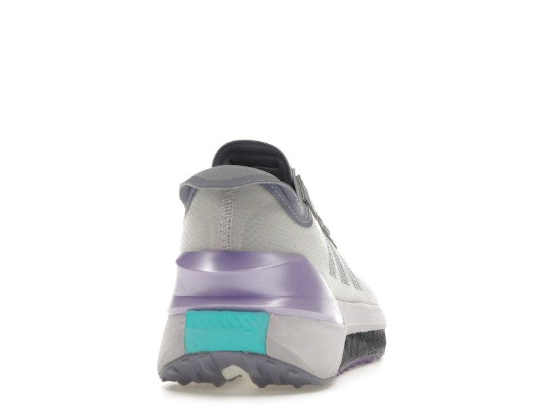 adidas Avryn Silver Violet