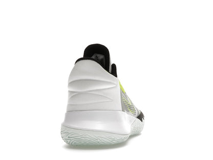 Nike Kyrie Flytrap V Summit White Black Volt