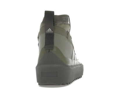 adidas ZNSORED High Gore-Tex Olive Strata Shadow Olive