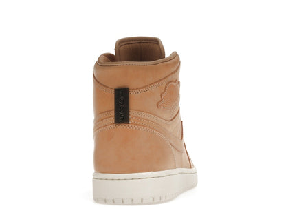 Jordan 1 Retro Pinnacle Vachetta Tan
