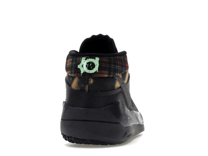 Nike KD 13 Bleached Plaid