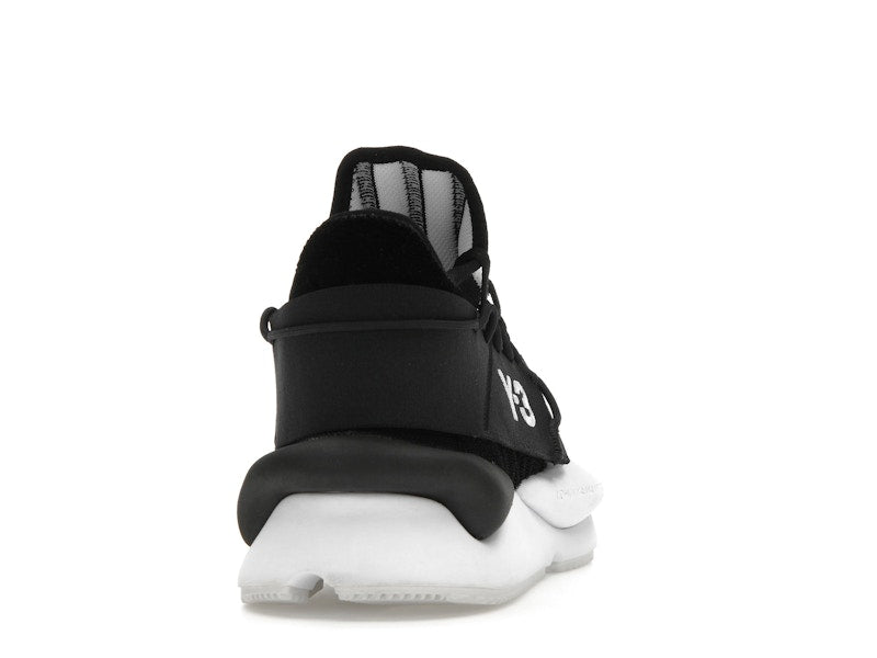 adidas Y-3 Kaiwa Knit Black White
