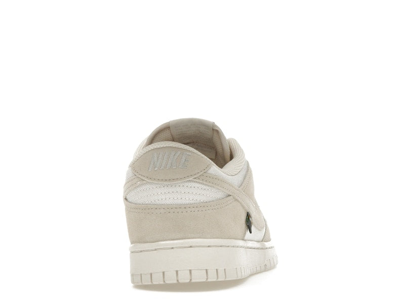 Nike Dunk Low Cordura Light Orewood Brown
