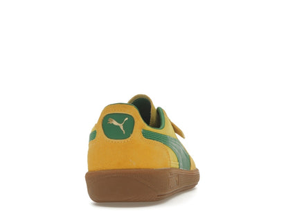 Puma Palermo Pelé Yellow