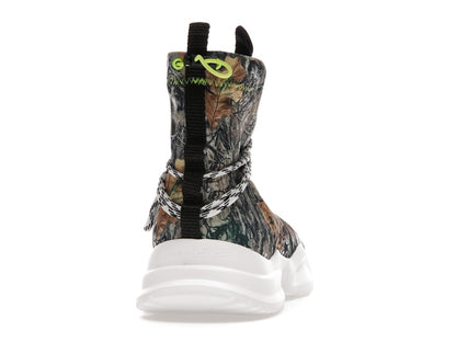 John Geiger 002 Tree Camo