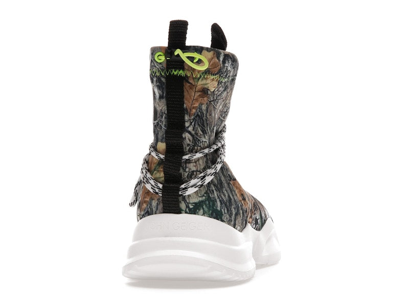 John Geiger 002 Tree Camo