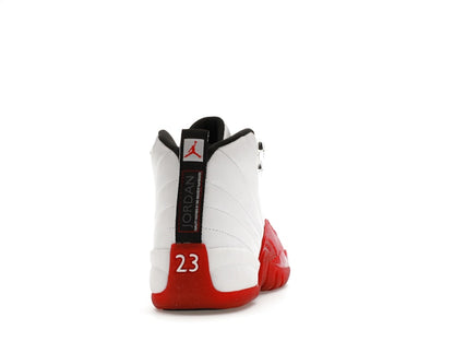Jordan 12 Retro Cherry (2023) (GS)