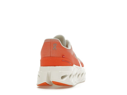 On Running Cloudeclipse Flame Ivory (Women's)
