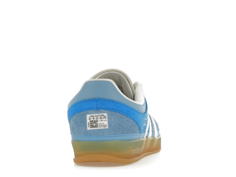 adidas Gazelle Indoor Bad Bunny San Juan