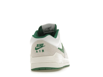 Jordan Stadium 90 White Clover Green
